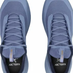 Arc'teryx Men's Norvan Ld 4 Gore-Tex Light Black Sapphire/Light Black Sapphire