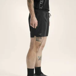 Arc'teryx Men's Norvan Shorts 5
