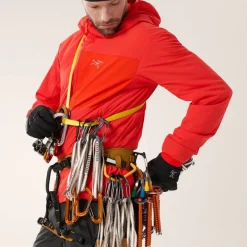 Arc'teryx Men's Proton Hoody Dynasty