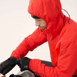 Arc'teryx Men's Proton Hoody Dynasty