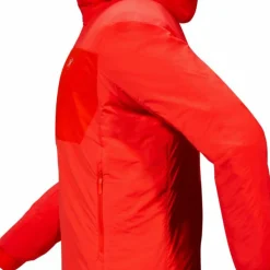 Arc'teryx Men's Proton Hoody Dynasty