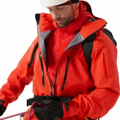 Arc'teryx Men's Proton Hoody Dynasty