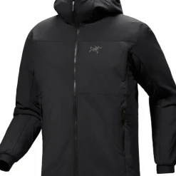 Arc'teryx Men's Proton Hoody Black