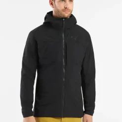 Arc'teryx Men's Proton Hybrid Hoody Black
