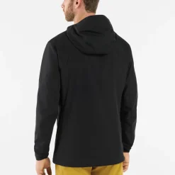 Arc'teryx Men's Proton Hybrid Hoody Black
