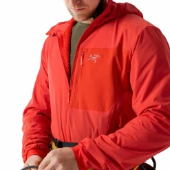 Arc'teryx Men's Proton SL Hoody Dynasty