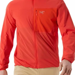Arc'teryx Men's Proton SL Hoody Dynasty