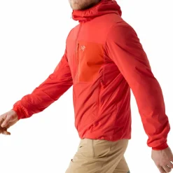 Arc'teryx Men's Proton SL Hoody Dynasty