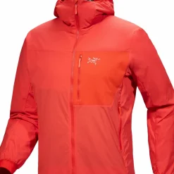 Arc'teryx Men's Proton SL Hoody Dynasty