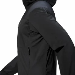 Arc'teryx Men's Proton SL Hoody Black