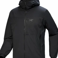 Arc'teryx Men's Proton SL Hoody Black