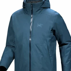 Arc'teryx Men's Ralle Insulated Jacket Nightscape