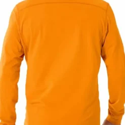 Arc'teryx Men's Rho Lt Crew Neck Blaze
