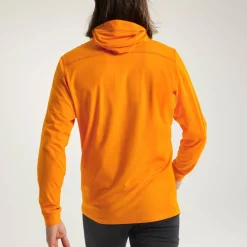 Arc'teryx Men's Rho Lt Hoody Blaze