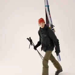 Arc'teryx Men's Sabre Jacket Black