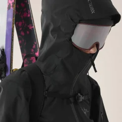 Arc'teryx Men's Sabre Jacket Black