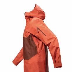 Arc'teryx Men's Sabre Jacket Solaris/sequoia