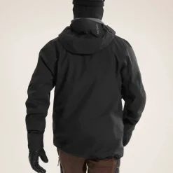 Arc'teryx Men's Sabre Jacket Black
