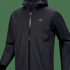 Arc'teryx Men's Sawyer Hoody Black