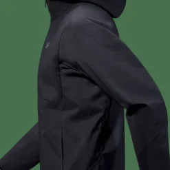 Arc'teryx Men's Sawyer Hoody Black
