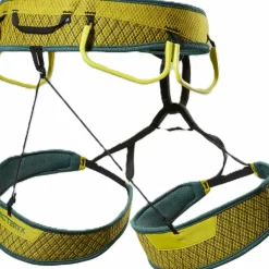 Arc'teryx Men's Skaha Harness Lampyre / Boxcar