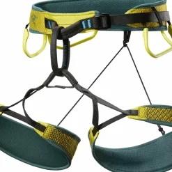 Arc'teryx Men's Skaha Harness Lampyre / Boxcar
