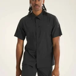 Arc'teryx Men's Skyline SS Shirt Black