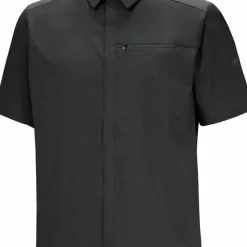 Arc'teryx Men's Skyline SS Shirt Black