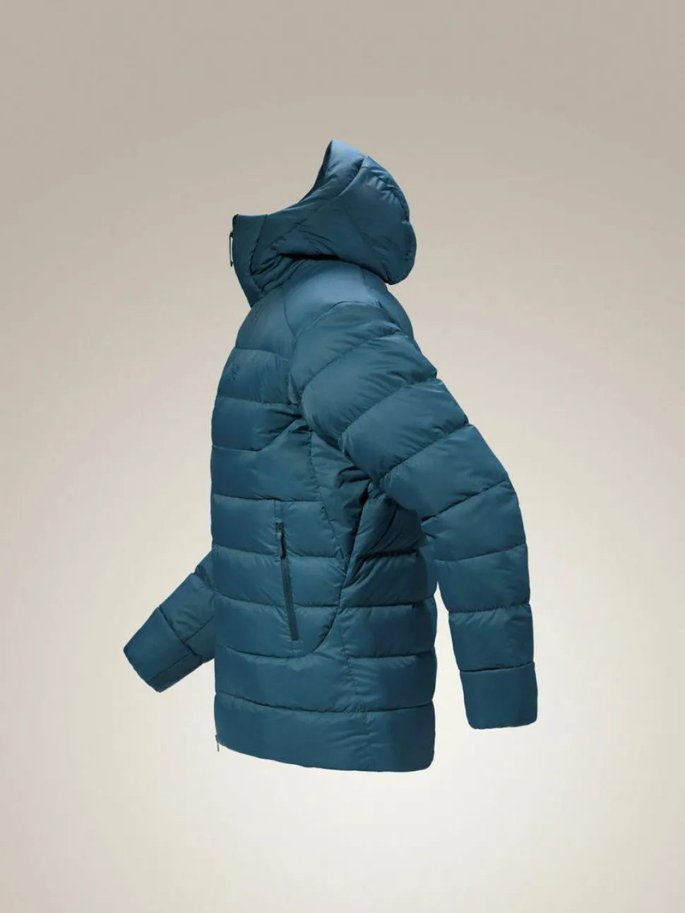 Arc'teryx Men's Thorium Hoody Nightscape