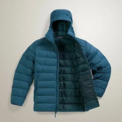 Arc'teryx Men's Thorium Hoody Nightscape