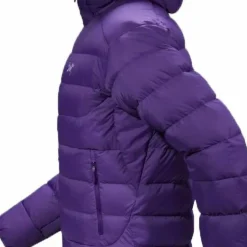 Arc'teryx Men's Thorium Hoody Azalea