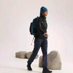 Arc'teryx Women's Atom Jacket Black