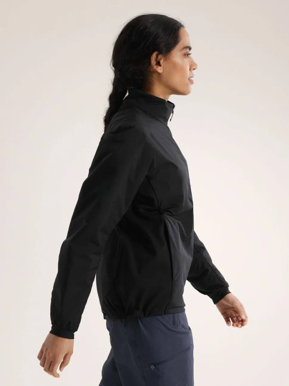 Arc'teryx Women's Atom Jacket Black