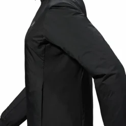 Arc'teryx Women's Atom Jacket Black