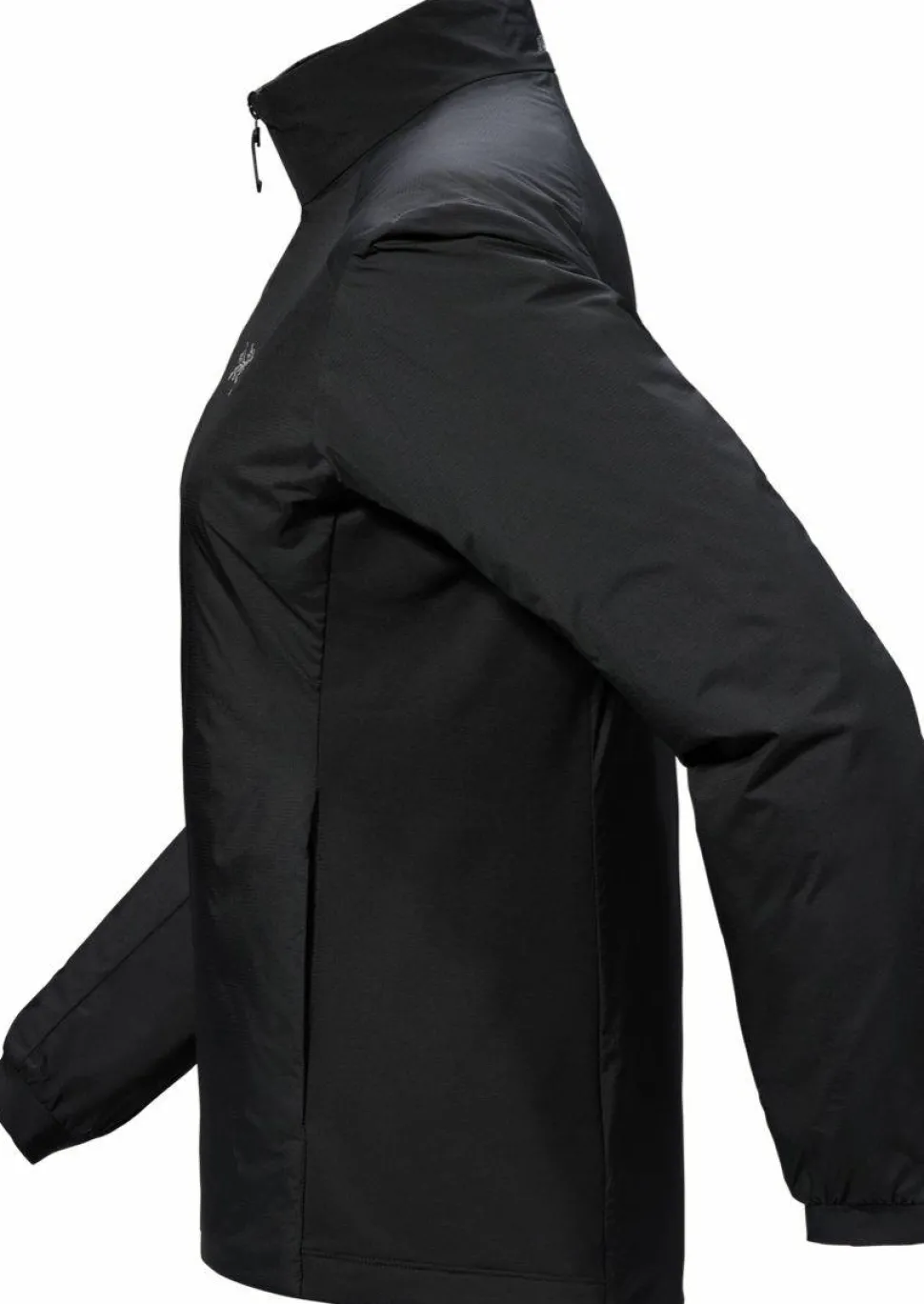 Arc'teryx Women's Atom Jacket Black