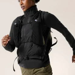 Arc'teryx Women's Atom Vest Black