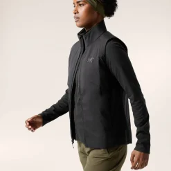 Arc'teryx Women's Atom Vest Black