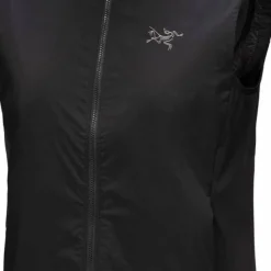 Arc'teryx Women's Atom Vest Black