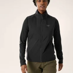 Arc'teryx Women's Atom Vest Black
