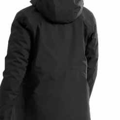 Arc'teryx Women's Beta Down Parka Black