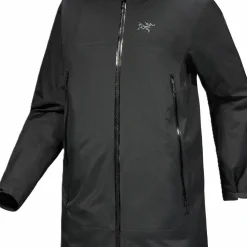 Arc'teryx Women's Beta Down Parka Black