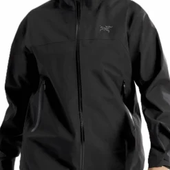 Arc'teryx Women's Beta Jacket Black
