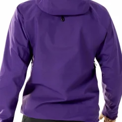 Arc'teryx Women's Beta SL Jacket Azalea