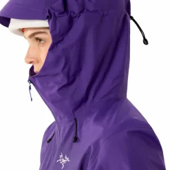 Arc'teryx Women's Beta SL Jacket Azalea
