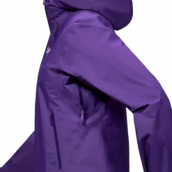 Arc'teryx Women's Beta SL Jacket Azalea