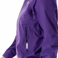 Arc'teryx Women's Beta SL Jacket Azalea