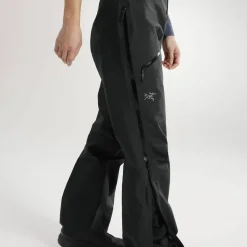 Arc'teryx Women's Beta SV Pant Black