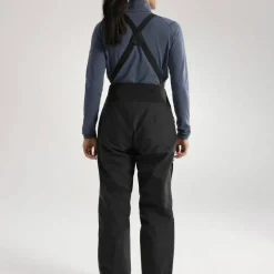 Arc'teryx Women's Beta SV Pant Black