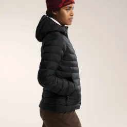 Arc'teryx Women's Cerium Hoody Black