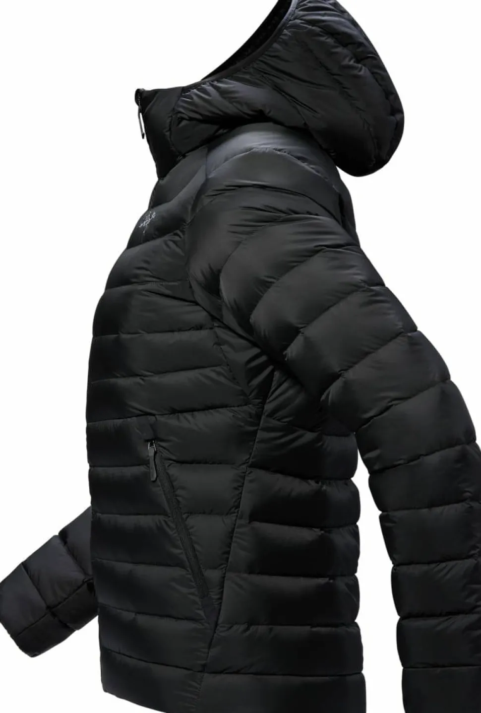 Arc'teryx Women's Cerium Hoody Black